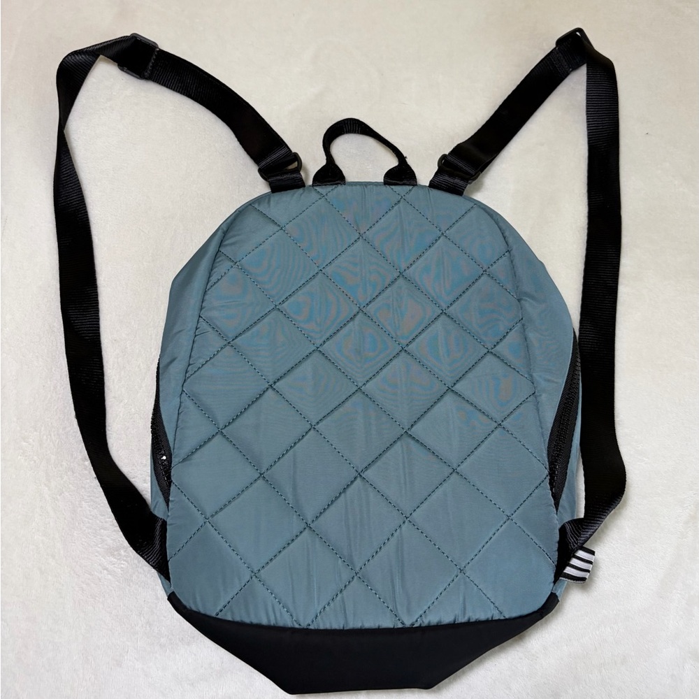 Adidas Teal‎ Backpack Women’s - Picture 3 of 6